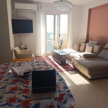 Guidus Apartment Влёра Экстерьер фото