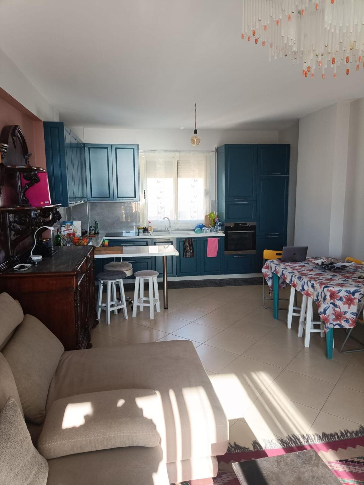 Guidus Apartment Влёра Экстерьер фото