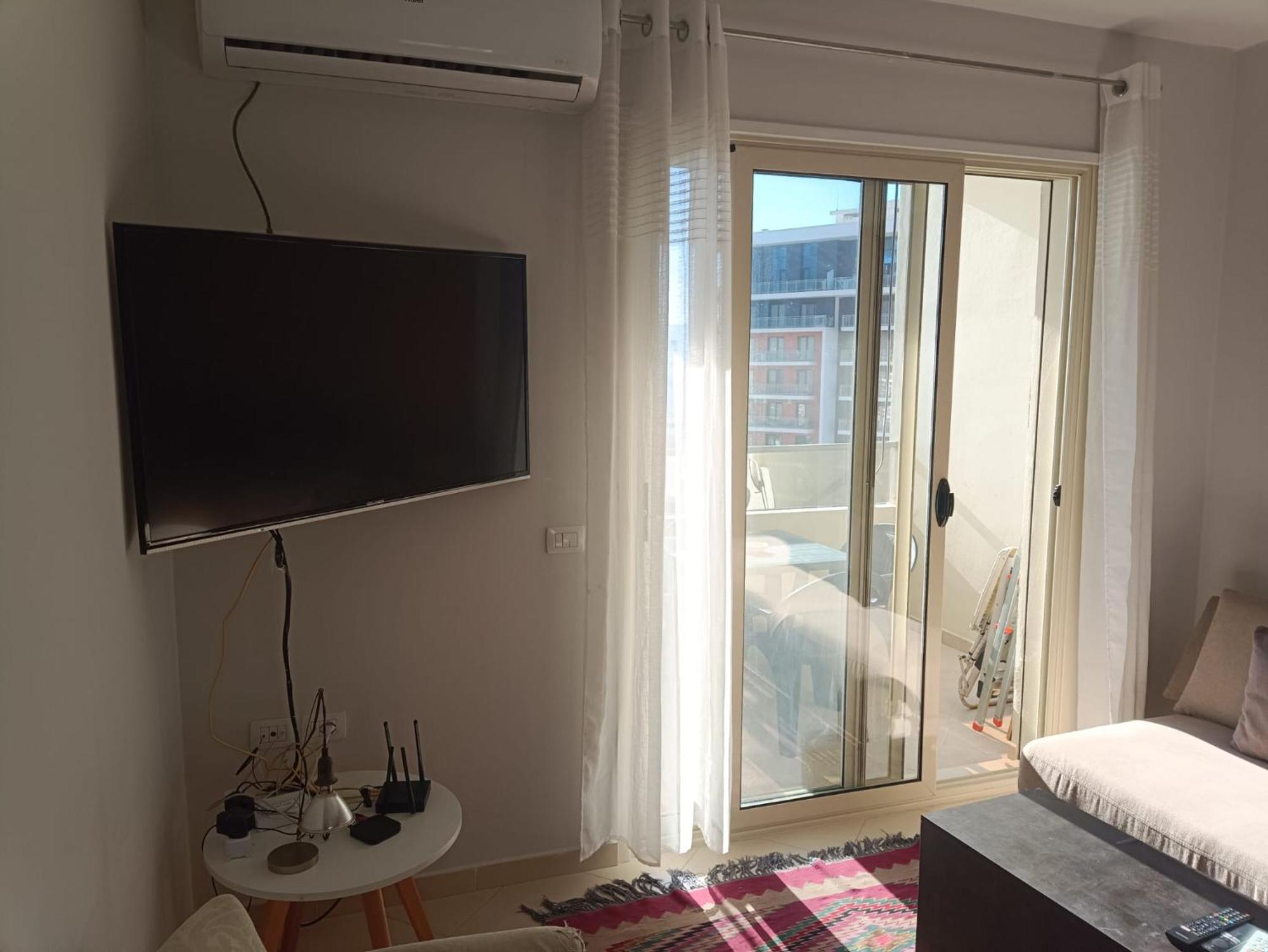 Guidus Apartment Влёра Экстерьер фото