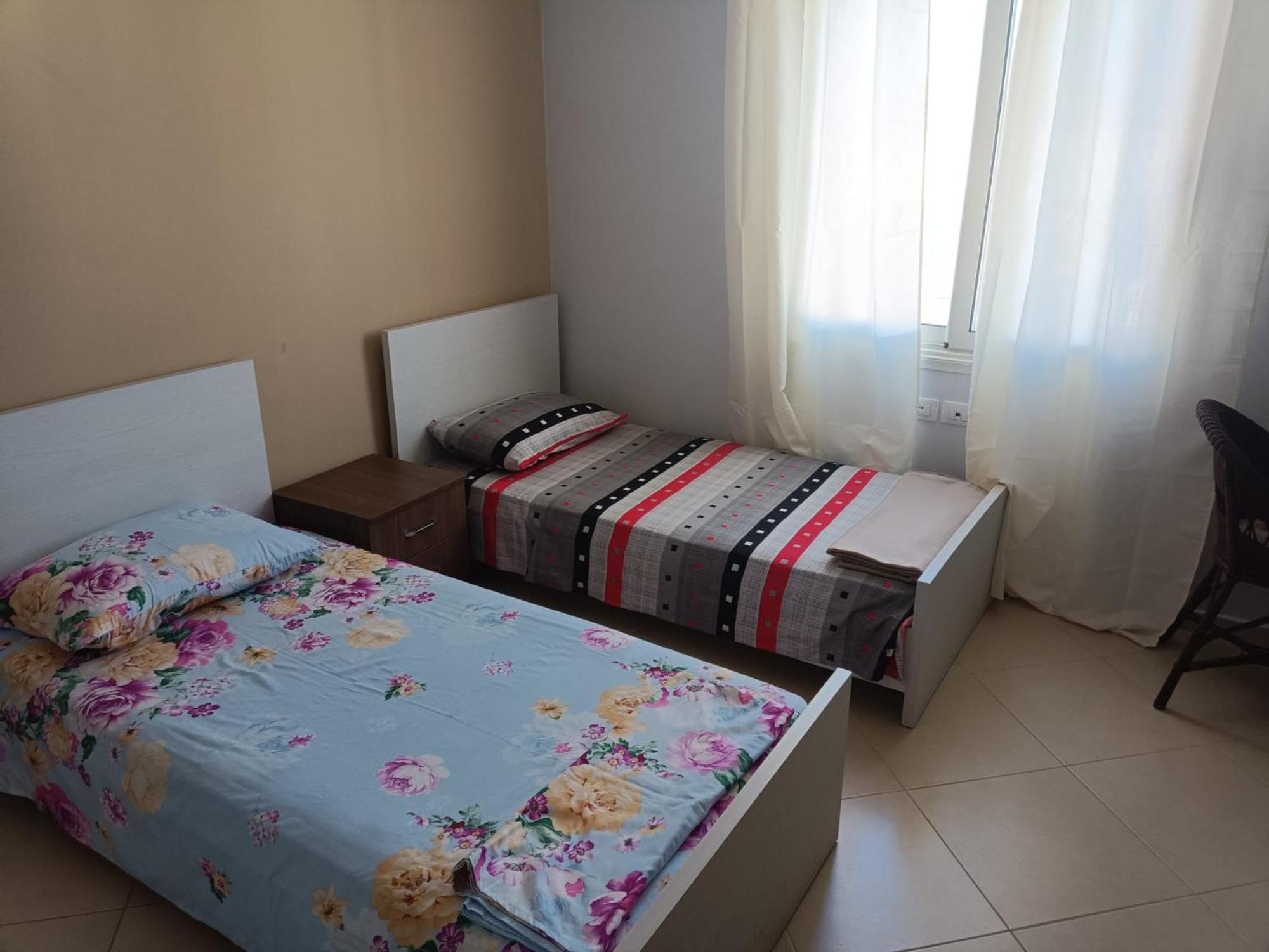 Guidus Apartment Влёра Экстерьер фото