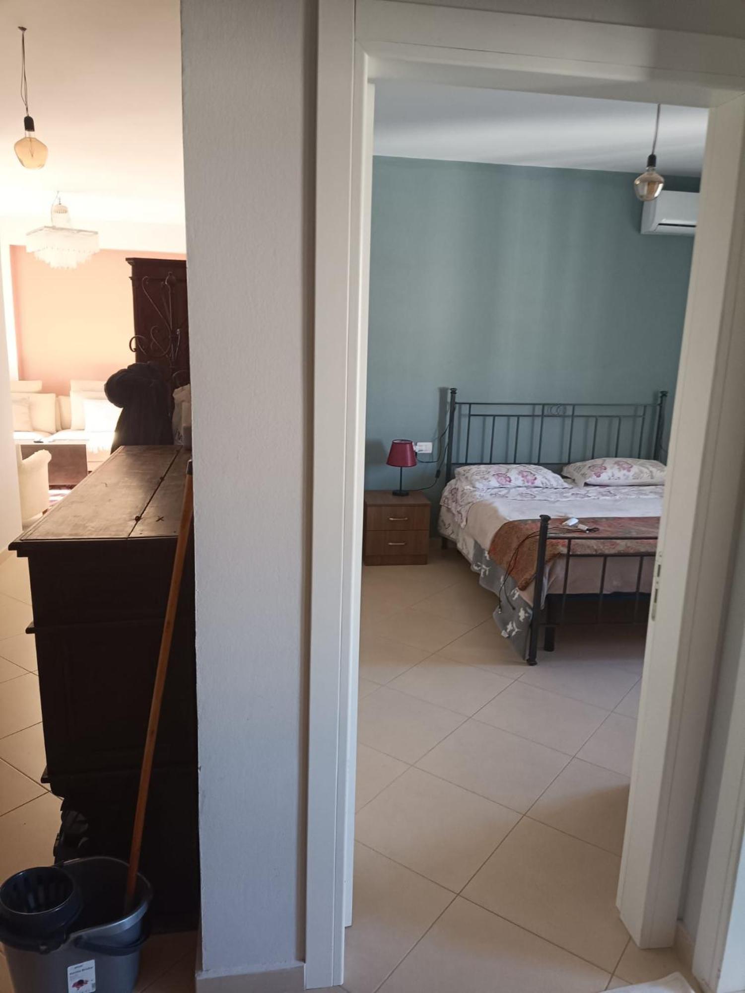 Guidus Apartment Влёра Экстерьер фото