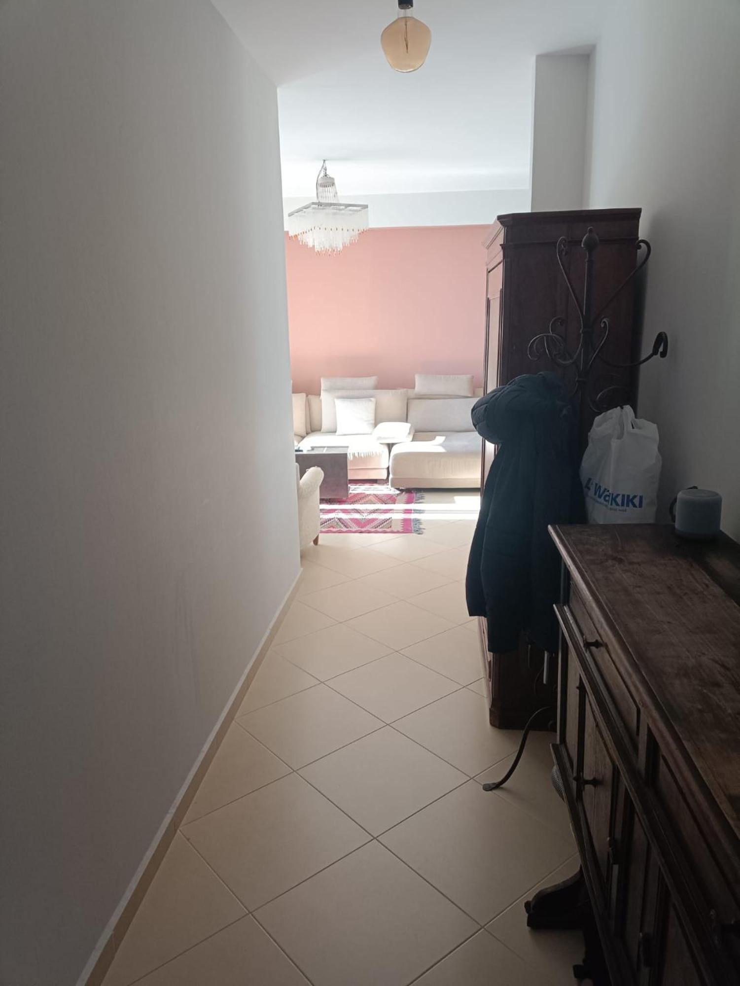 Guidus Apartment Влёра Экстерьер фото