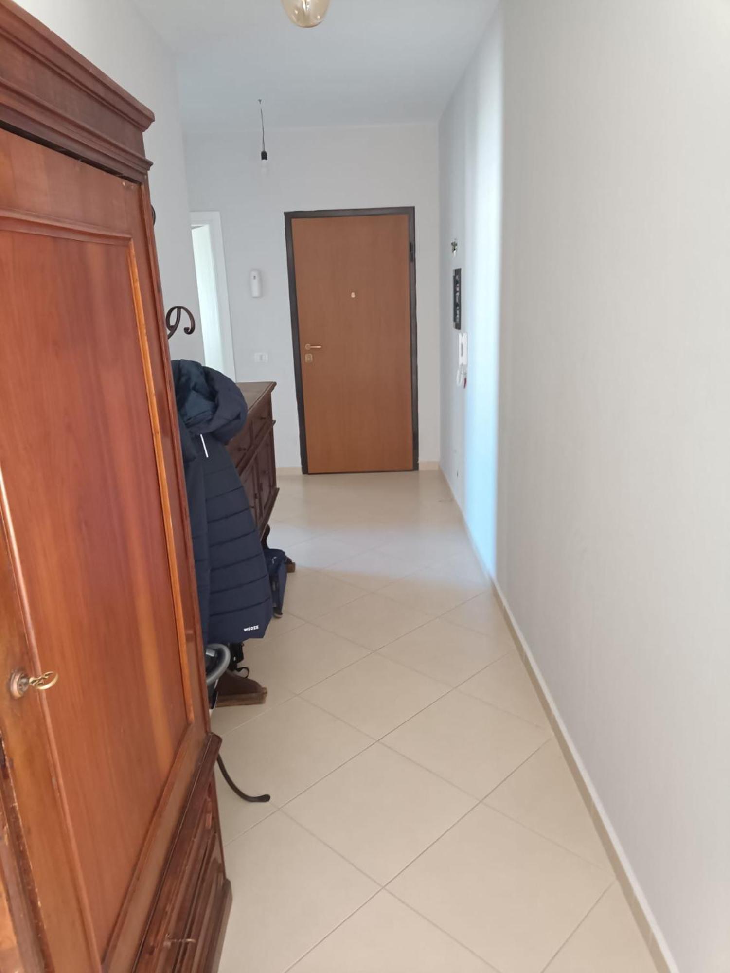 Guidus Apartment Влёра Экстерьер фото