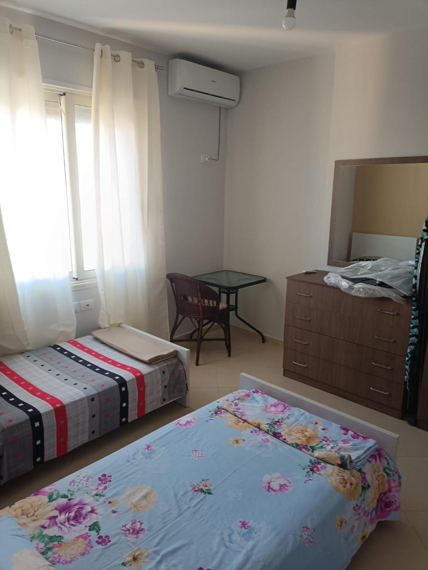 Guidus Apartment Влёра Экстерьер фото