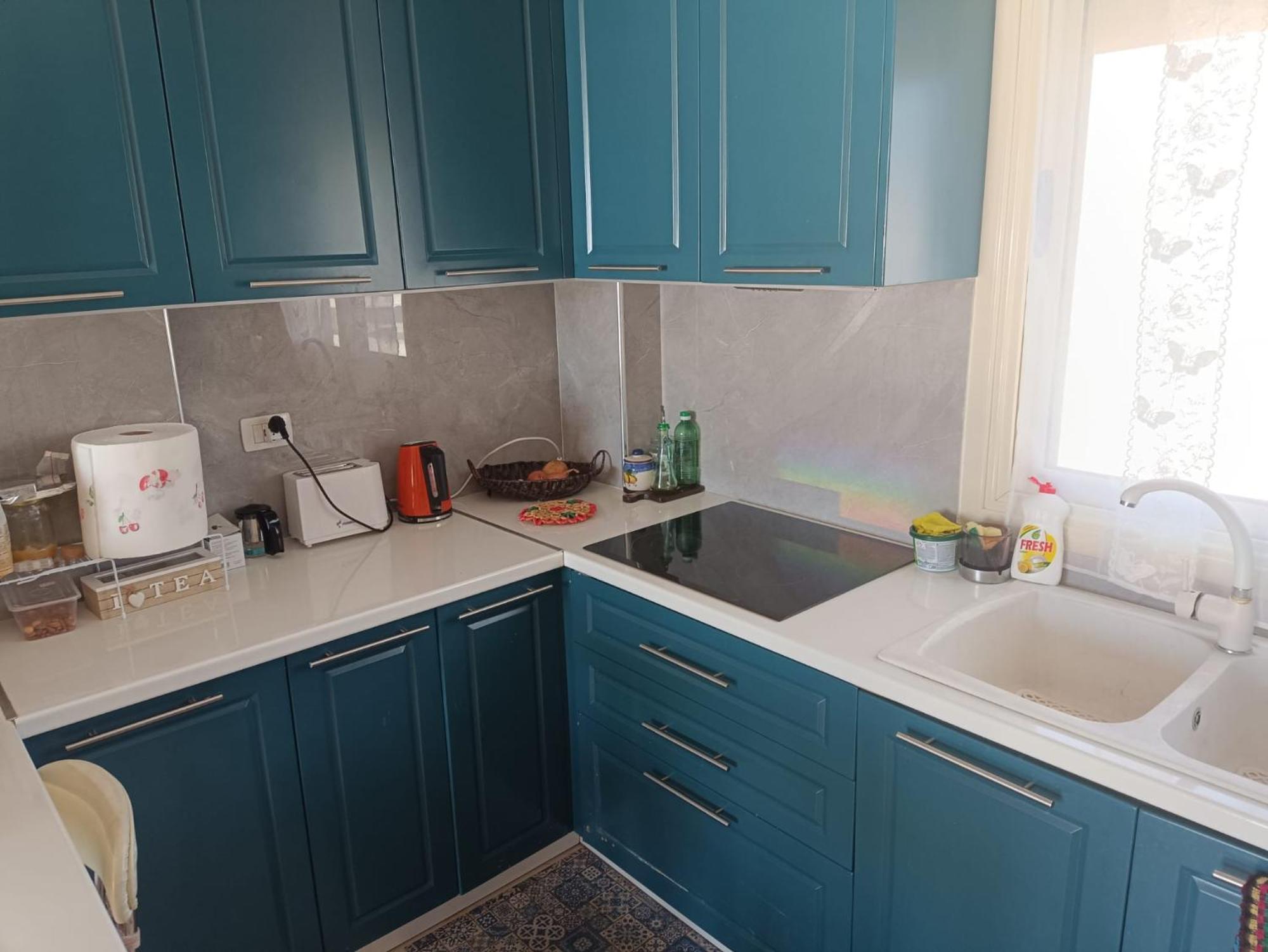 Guidus Apartment Влёра Экстерьер фото