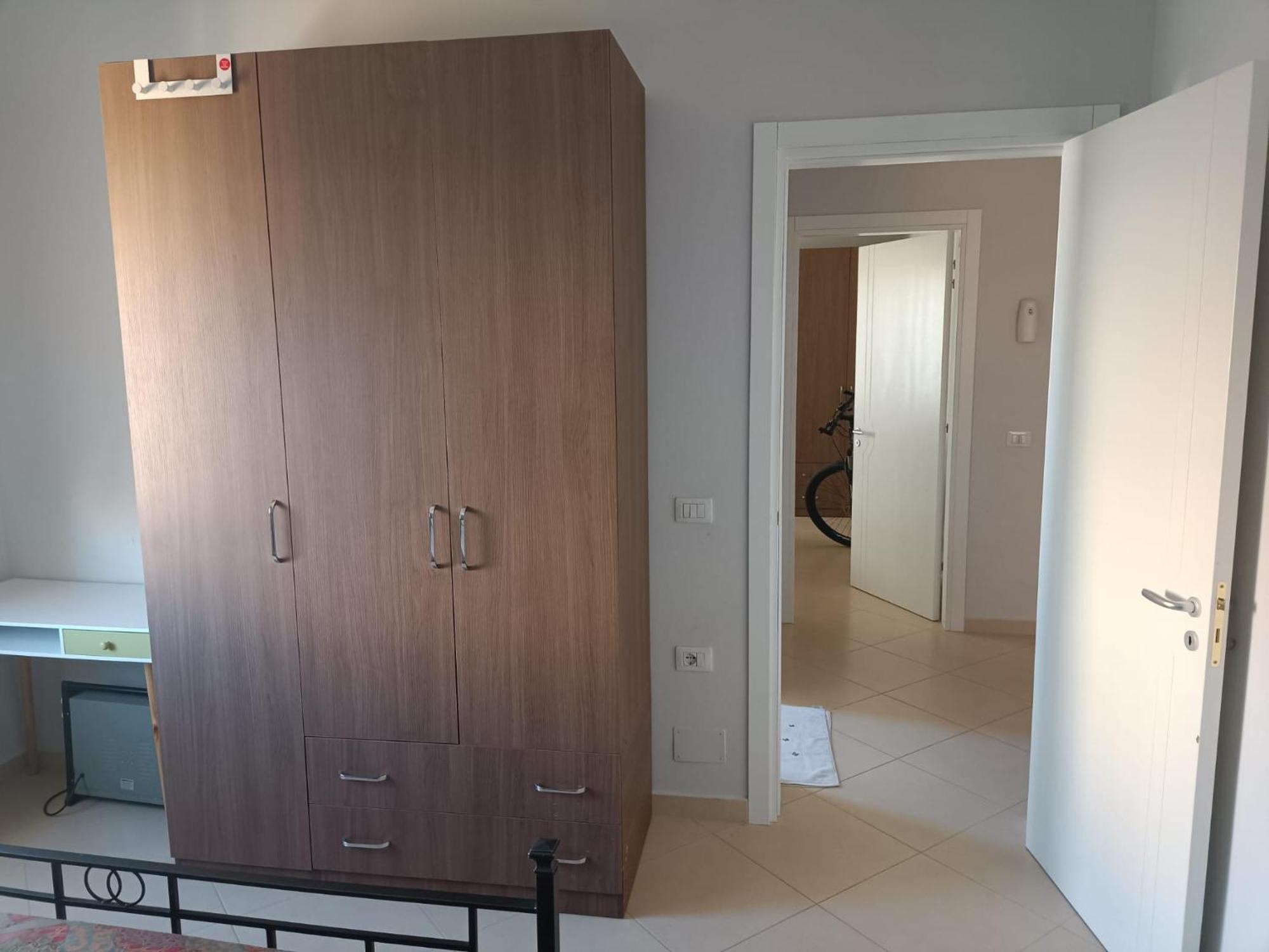 Guidus Apartment Влёра Экстерьер фото