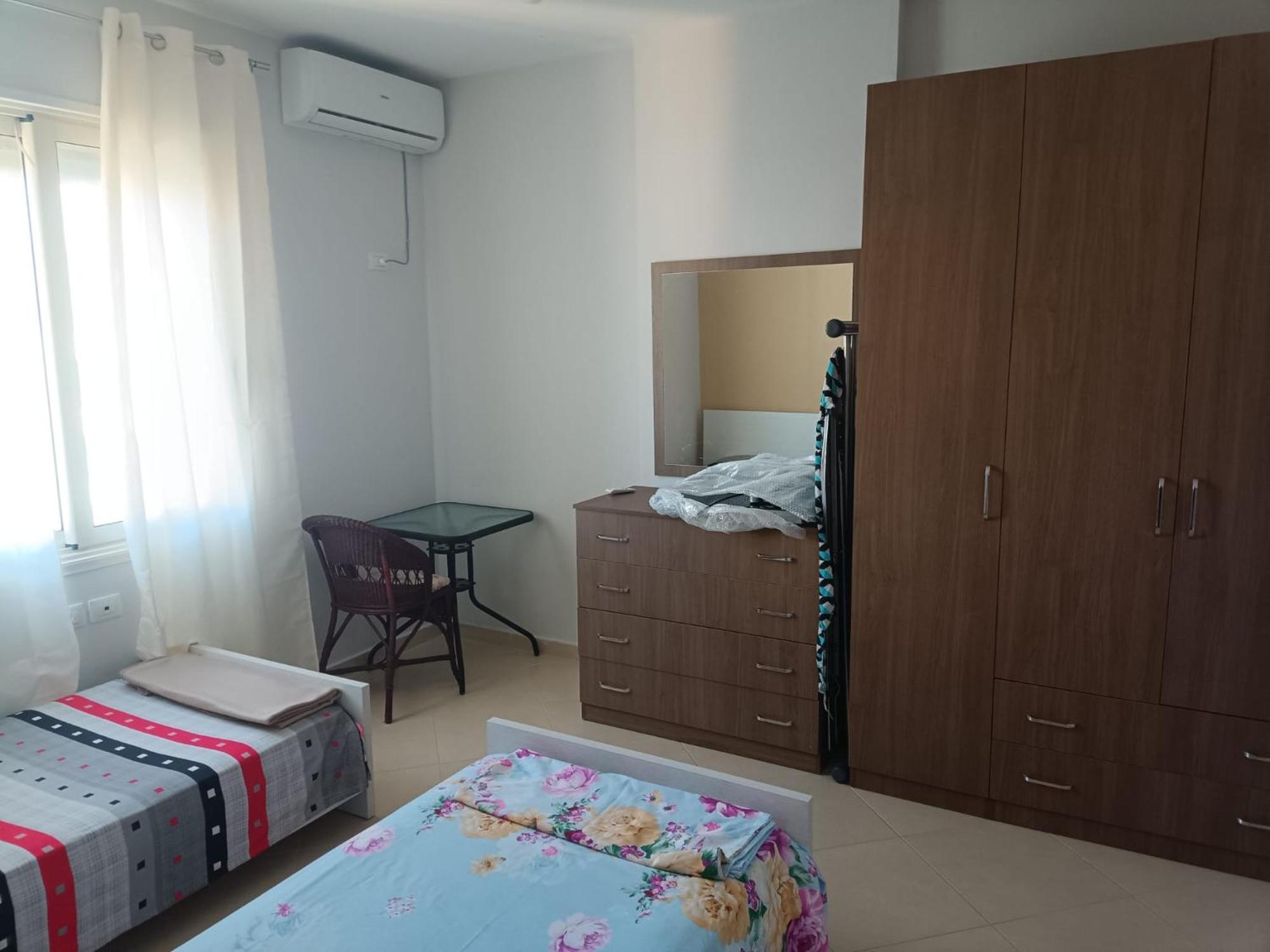 Guidus Apartment Влёра Экстерьер фото