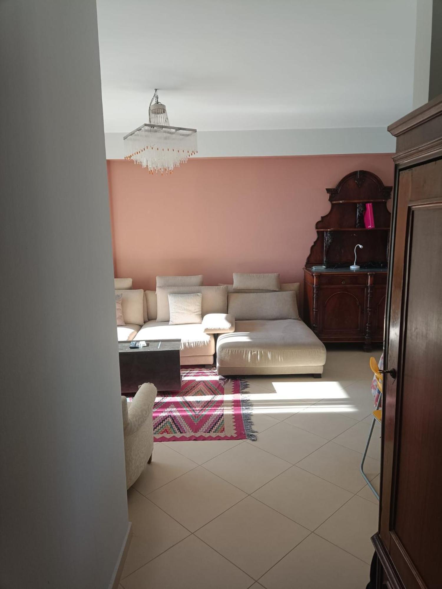 Guidus Apartment Влёра Экстерьер фото
